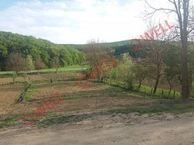 Teren constructii de vânzare, în Sânişor