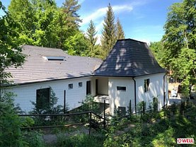 Vânzare hotel/pensiune în Sovata