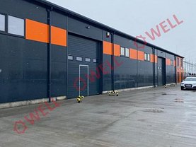 Vânzare spaţiu industrial în Ungheni