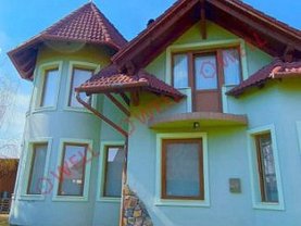 Casa 6 camere în Odorheiu Secuiesc, Periferie