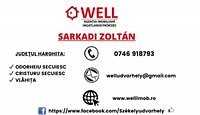 Sarkadi Zoltan Sarkadi Zoltan