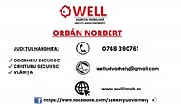 Orban Norbert Orban Norbert