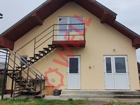 Vânzare spaţiu comercial