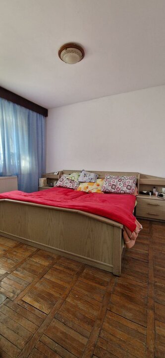 Apartament 3 camere, decomandat, Cobadin, Jud. Constanta!!!