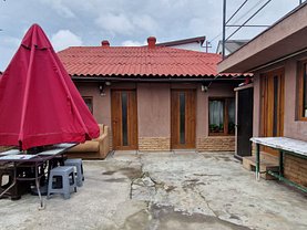 Casa de vânzare 4 camere, în Constanta, zona Viile Noi