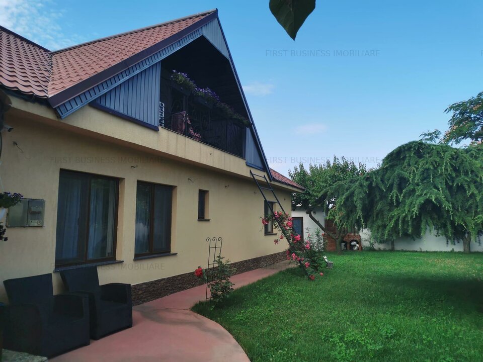 Vila deosebita, Cobadin!!!