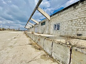 Închiriere spaţiu industrial în Constanta, Inel II
