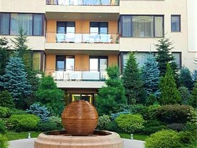 Apartament de închiriat 2 camere, în Bucureşti, zona Herăstrău