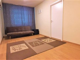Apartament de închiriat 2 camere, în Bucureşti, zona Floreasca