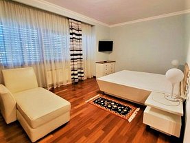 Apartament de închiriat 3 camere, în Bucuresti, zona Herastrau