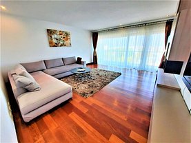 Apartament de închiriat 2 camere, în Bucureşti, zona Arcul de Triumf