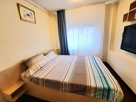 Apartament de închiriat 2 camere, în Bucureşti, zona Iancului