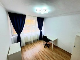 Apartament de vânzare 3 camere, în Bucureşti, zona Iancului