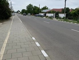 Teren constructii de vânzare, în Ciofliceni
