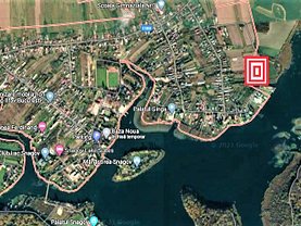 Teren constructii de vânzare, în Siliştea Snagovului