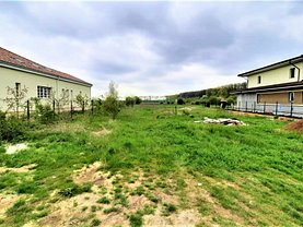 Teren constructii de vânzare, în Ciofliceni