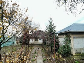 Casa de vânzare 4 camere, în Măldăeni