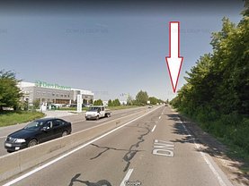 Teren constructii de vanzare, în Bucuresti, zona Sud-Vest