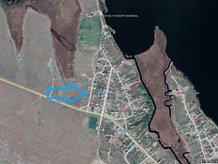 Teren construcţii de vânzare în Murighiol