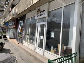Vânzare spaţiu comercial în Bucuresti, Alexandriei