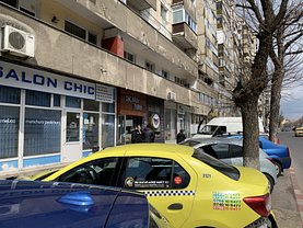 Vânzare spaţiu comercial în Bucuresti, Alexandriei