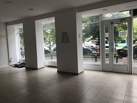 Închiriere spaţiu comercial în Bucuresti, Pantelimon