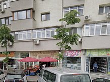Închiriere spaţiu comercial în Bucuresti, Calea Calarasilor