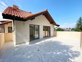 Apartament de vânzare 3 camere, în Bucureşti, zona Bucureştii Noi