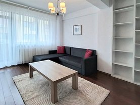 Apartament de închiriat 2 camere, în Bucureşti, zona Dămăroaia