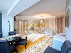 Apartament de închiriat 3 camere, în Bucureşti, zona Nordului
