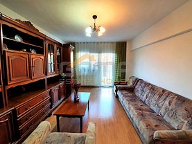Apartament de vânzare 2 camere în Arad, Polivalenta