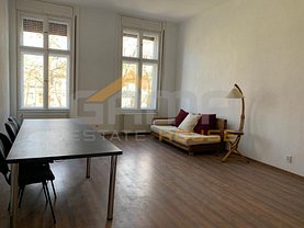 Apartament de vânzare 6 camere în Arad, Ultracentral