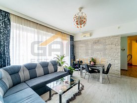 Apartament de vânzare 3 camere în Arad, UTA