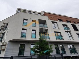 Apartament de vânzare 2 camere, în Arad, zona Ultracentral