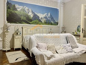 Apartament de vânzare 4 camere, în Arad, zona Central