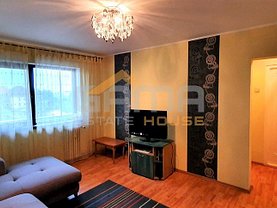 Apartament de vânzare 3 camere, în Arad, zona P-ţa Gării
