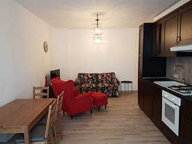 Apartament de închiriat 3 camere, în Arad, zona Micălaca
