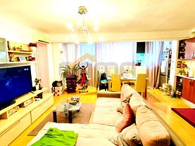 Apartament de vânzare 3 camere, în Arad, zona Micălaca
