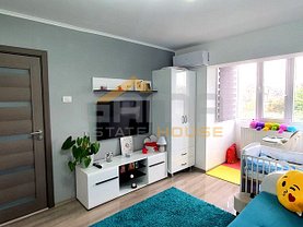 Garsonieră de vânzare, în Arad, zona Intim