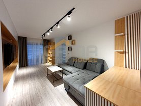 Apartament de vânzare 3 camere în Arad, UTA