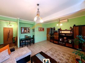 Apartament de vânzare 3 camere în Arad, UTA