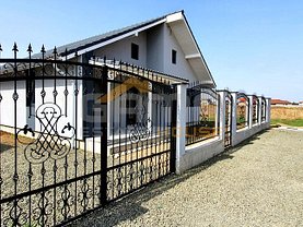 Casa de vânzare 4 camere, în Vladimirescu