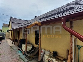 Casa de vânzare 2 camere, în Arad, zona Aradul Nou