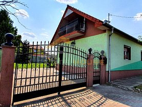 Casa de vânzare 4 camere, în Vladimirescu