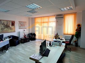 Vânzare birou