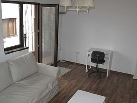 Apartament de închiriat 2 camere, în Bucuresti, zona Titan