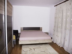 Apartament de închiriat 2 camere, în Bucureşti, zona Vitan