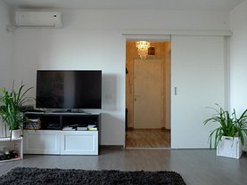 Apartament de închiriat 3 camere, în Bucureşti, zona Obor