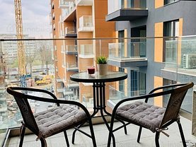 Apartament de închiriat 2 camere, în Bucuresti, zona Herastrau