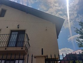 Casa de închiriat 4 camere, în Bucureşti, zona Berceni
